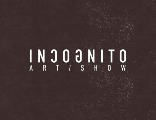 Incognito Art Show