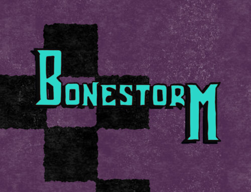 Bonestorm