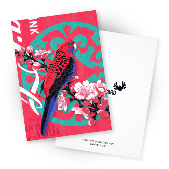 Postcard 3 Pack - Image 5