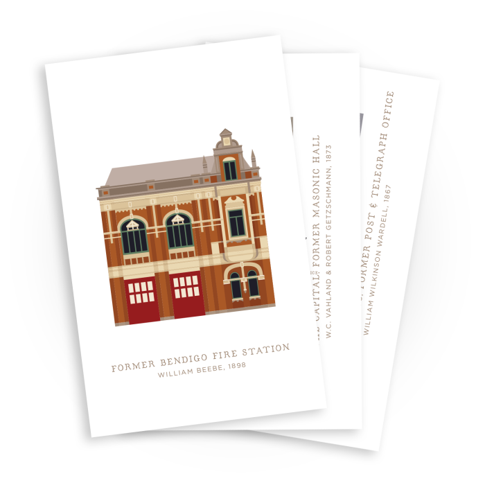 Greeting Card 3 Pack