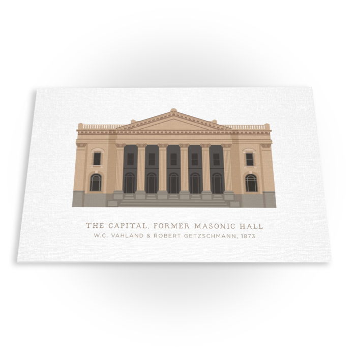 Greeting Card 3 Pack - Image 3